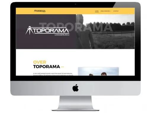 Toporama