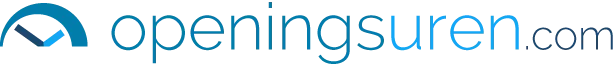 openingsurenpuntcom